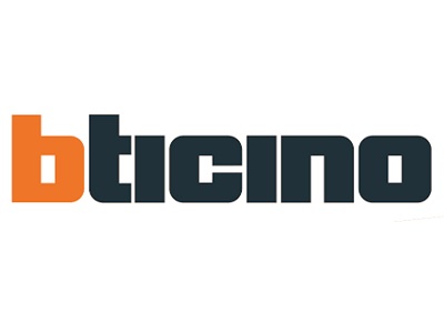 LOGO BTICINO