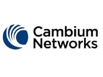 LOGO CAMBIUM NETWORKS