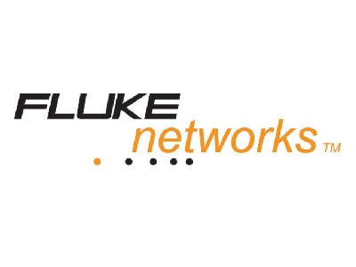 LOGO FLUKE NETWORKS