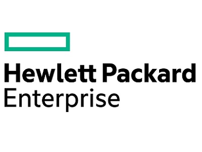 LOGO HPE