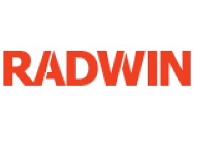 LOGO RADWIN