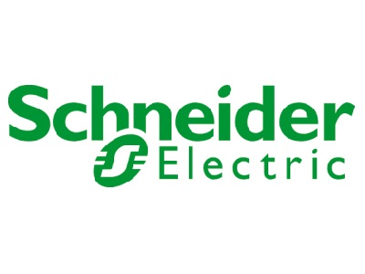 LOGO SCHNEIDER ELECTRIC