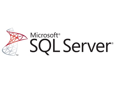 LOGO SQL SERVER