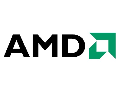 LOGO AMD
