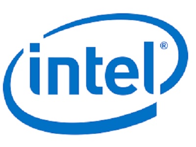 LOGO INTEL