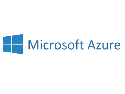 LOGO MICROSOFT AZURE