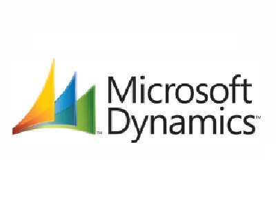 LOGO MICROSOFT DYNAMICS