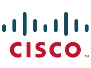 LOGO CISCO